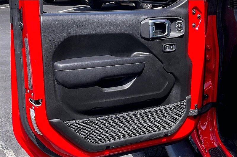 2024 Jeep Wrangler Sport - Photo 22 - Ponce, AL 00717