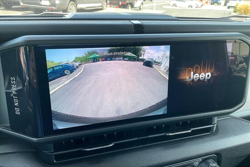 2024 Jeep Wrangler Sport - Photo 20 - Ponce, AL 00717