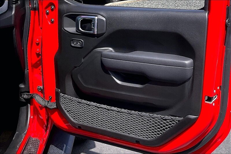 2024 Jeep Wrangler Sport - Photo 23 - Ponce, AL 00717