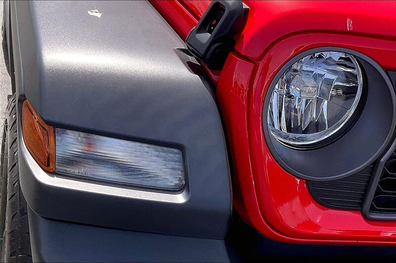2024 Jeep Wrangler Sport - Photo 27 - Ponce, AL 00717