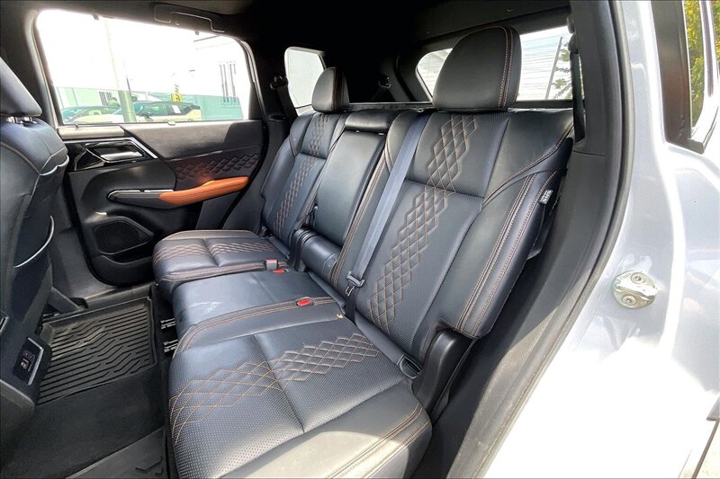 2023 Mitsubishi Outlander SE - Photo 25 - Ponce, AL 00717