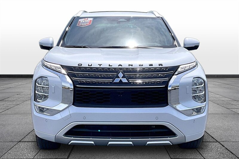 2023 Mitsubishi Outlander SE - Photo 3 - Ponce, AL 00717