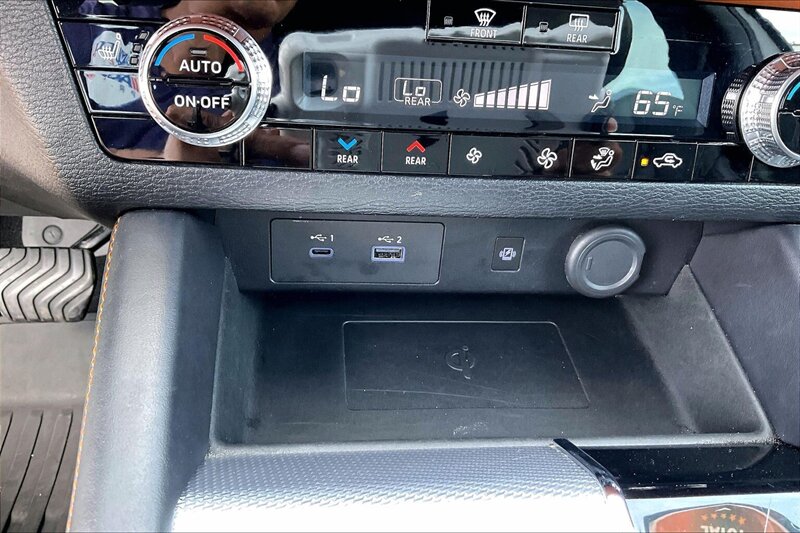2023 Mitsubishi Outlander SE - Photo 30 - Ponce, AL 00717