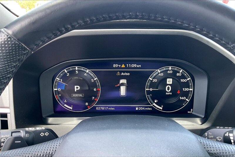 2023 Mitsubishi Outlander SE - Photo 19 - Ponce, AL 00717