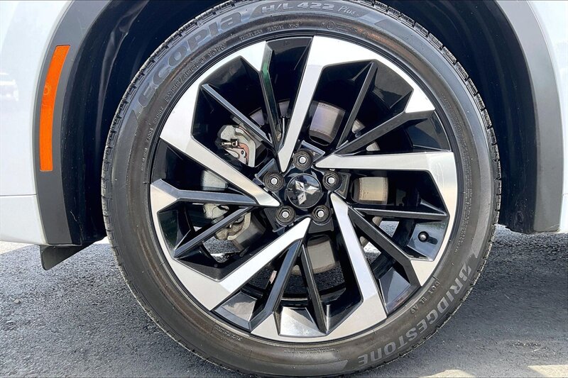 2023 Mitsubishi Outlander SE - Photo 8 - Ponce, AL 00717