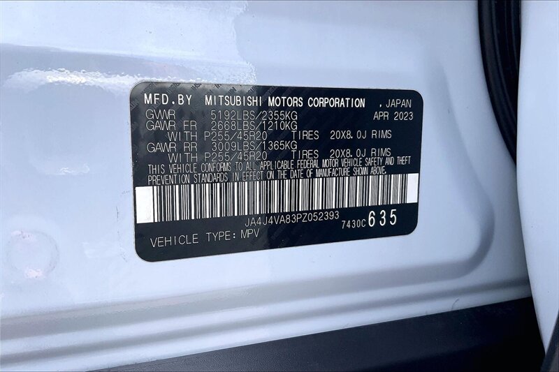 2023 Mitsubishi Outlander SE - Photo 32 - Ponce, AL 00717