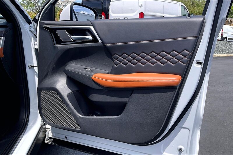 2023 Mitsubishi Outlander SE - Photo 23 - Ponce, AL 00717