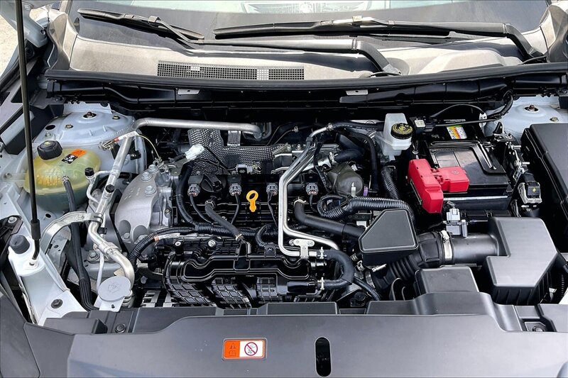 2023 Mitsubishi Outlander SE - Photo 9 - Ponce, AL 00717