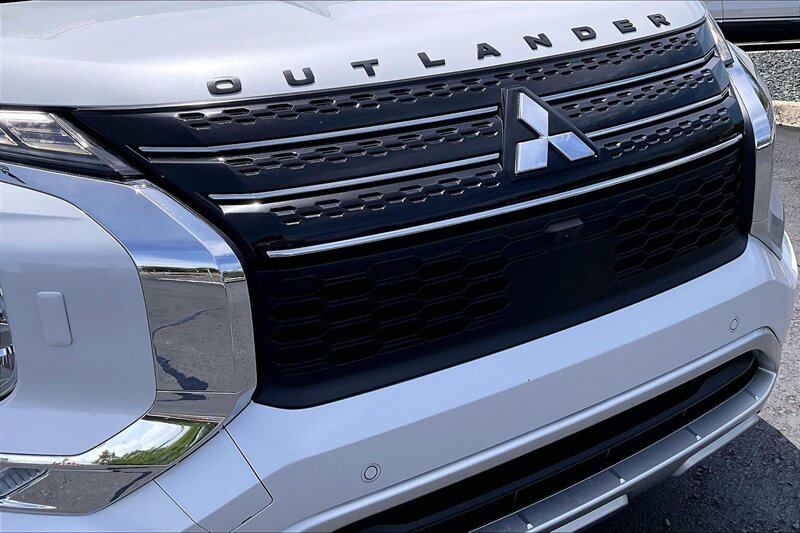 2023 Mitsubishi Outlander SE - Photo 29 - Ponce, AL 00717