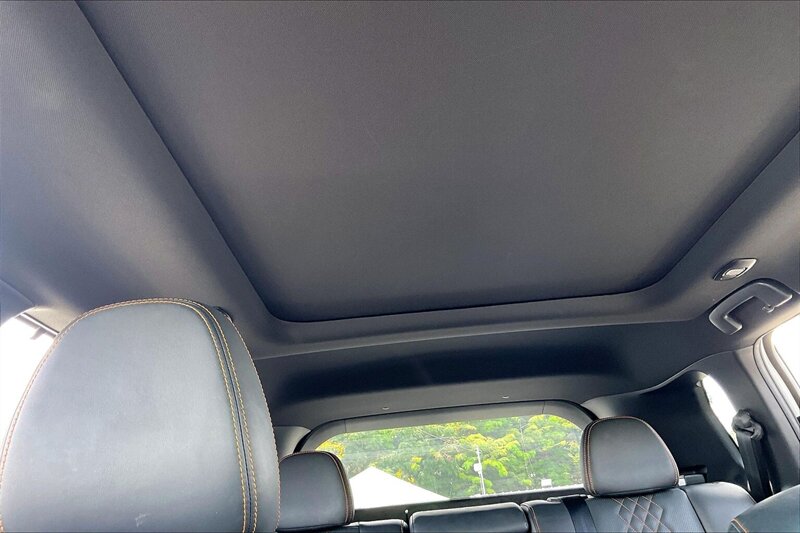 2023 Mitsubishi Outlander SE - Photo 21 - Ponce, AL 00717