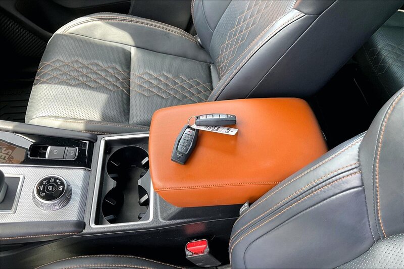 2023 Mitsubishi Outlander SE - Photo 10 - Ponce, AL 00717