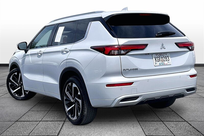 2023 Mitsubishi Outlander SE - Photo 11 - Ponce, AL 00717
