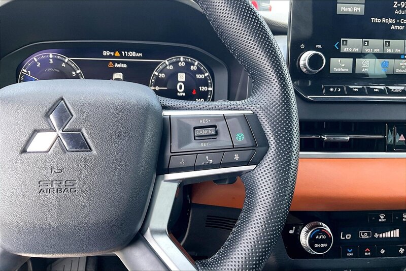 2023 Mitsubishi Outlander SE - Photo 18 - Ponce, AL 00717