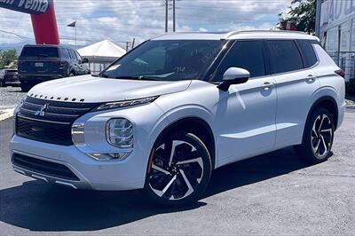 2023 Mitsubishi Outlander SE SUV