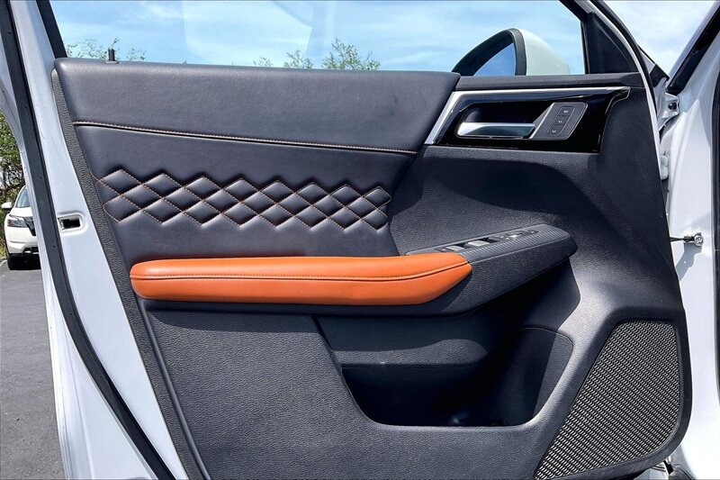 2023 Mitsubishi Outlander SE - Photo 22 - Ponce, AL 00717