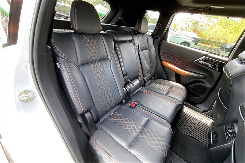 2023 Mitsubishi Outlander SE - Photo 26 - Ponce, AL 00717