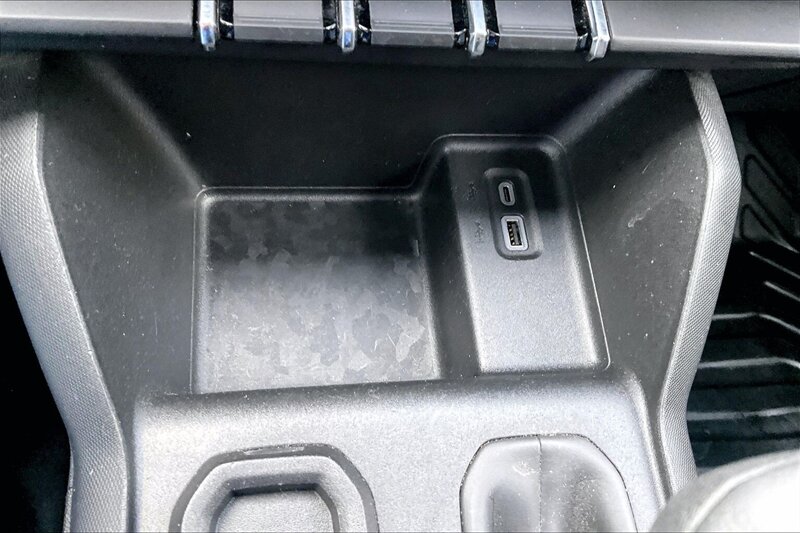 2024 Chevrolet Colorado Work Truck - Photo 32 - Ponce, AL 00717