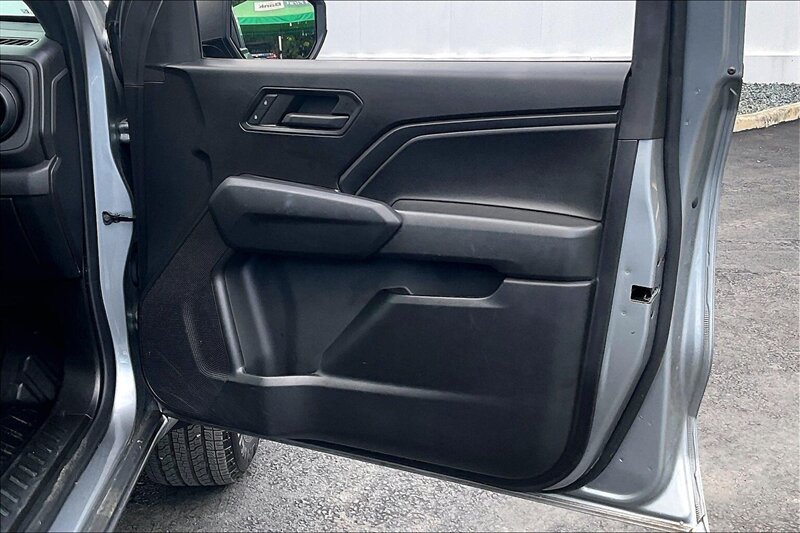 2024 Chevrolet Colorado Work Truck - Photo 24 - Ponce, AL 00717