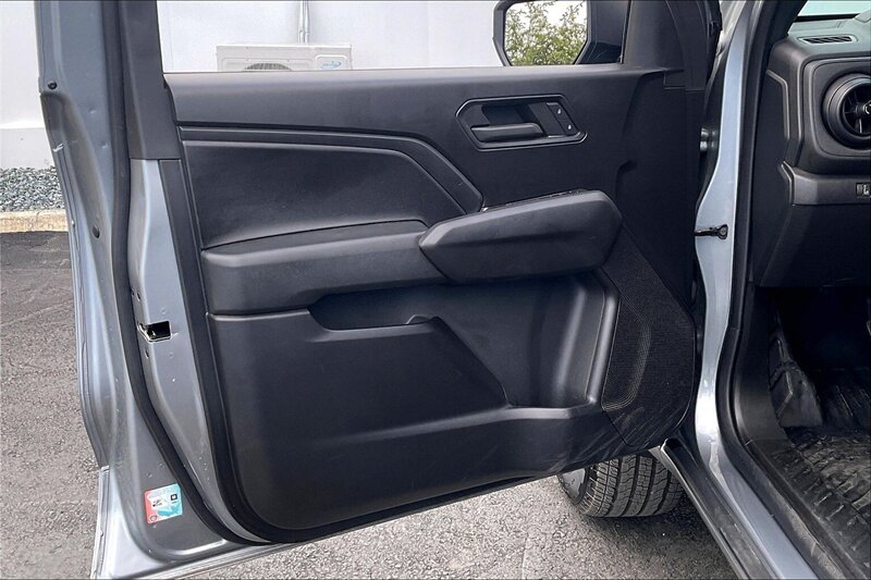 2024 Chevrolet Colorado Work Truck - Photo 23 - Ponce, AL 00717