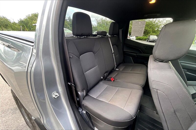 2024 Chevrolet Colorado Work Truck - Photo 27 - Ponce, AL 00717