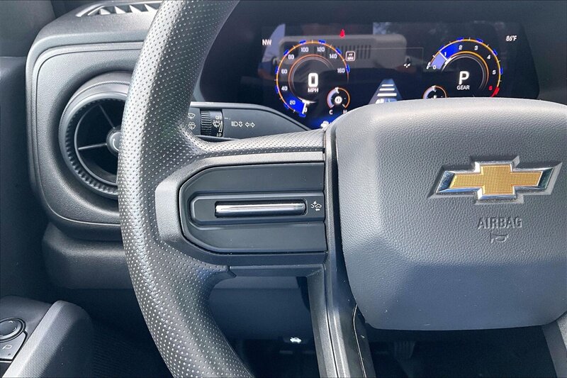 2024 Chevrolet Colorado Work Truck - Photo 18 - Ponce, AL 00717
