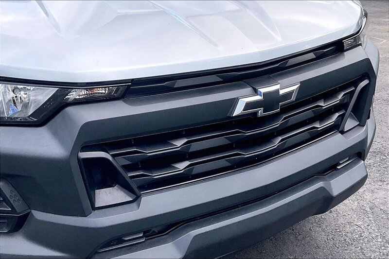 2024 Chevrolet Colorado Work Truck - Photo 30 - Ponce, AL 00717