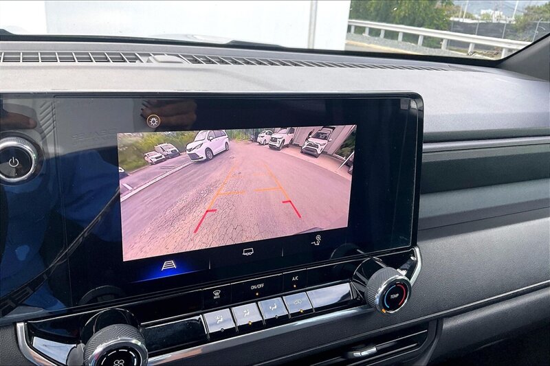 2024 Chevrolet Colorado Work Truck - Photo 21 - Ponce, AL 00717