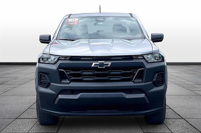 2024 Chevrolet Colorado Work Truck - Photo 3 - Ponce, AL 00717