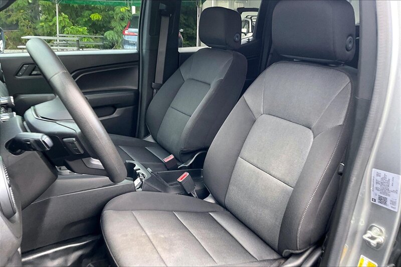2024 Chevrolet Colorado Work Truck - Photo 25 - Ponce, AL 00717