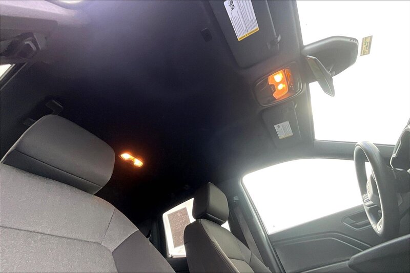 2024 Chevrolet Colorado Work Truck - Photo 22 - Ponce, AL 00717