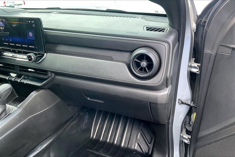 2024 Chevrolet Colorado Work Truck - Photo 16 - Ponce, AL 00717
