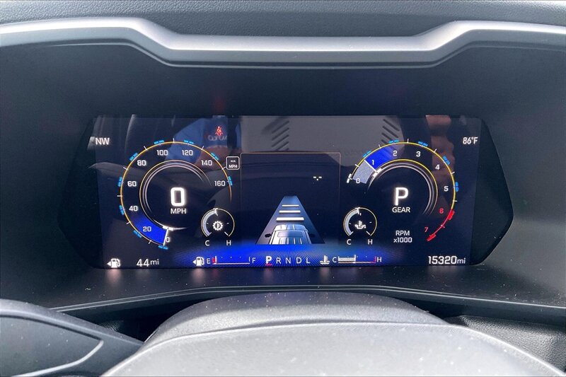 2024 Chevrolet Colorado Work Truck - Photo 20 - Ponce, AL 00717