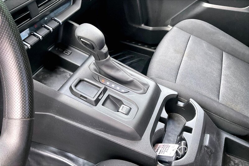 2024 Chevrolet Colorado Work Truck - Photo 17 - Ponce, AL 00717