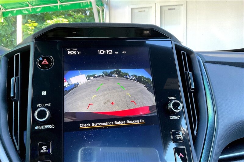 2024 Subaru Impreza RS - Photo 20 - Ponce, AL 00717