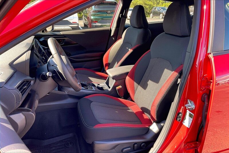 2024 Subaru Impreza RS - Photo 24 - Ponce, AL 00717