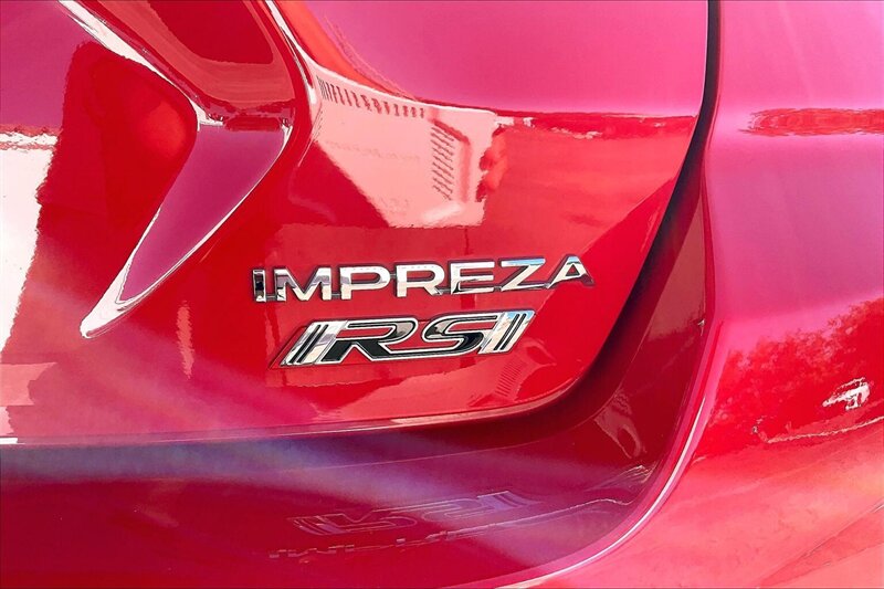 2024 Subaru Impreza RS - Photo 8 - Ponce, AL 00717