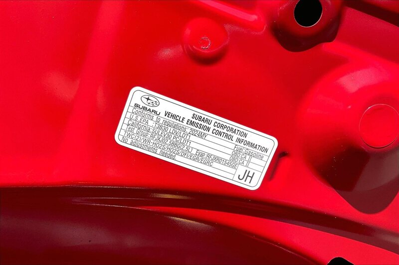2024 Subaru Impreza RS - Photo 30 - Ponce, AL 00717