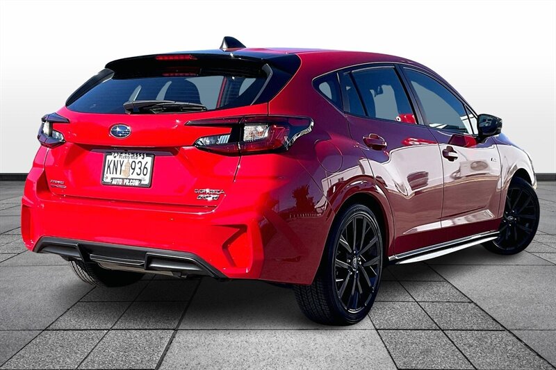2024 Subaru Impreza RS - Photo 12 - Ponce, AL 00717