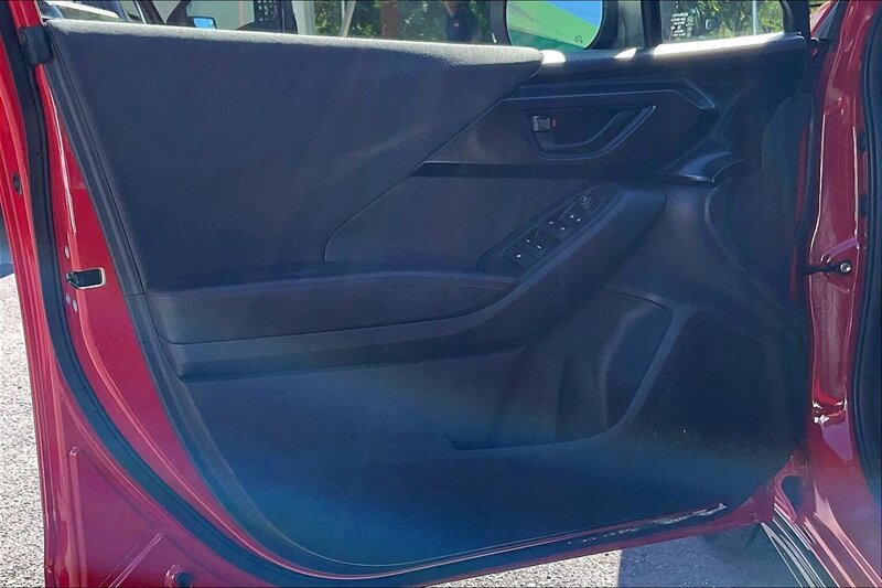 2024 Subaru Impreza RS - Photo 22 - Ponce, AL 00717
