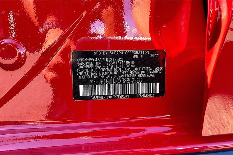 2024 Subaru Impreza RS - Photo 33 - Ponce, AL 00717