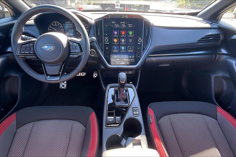 2024 Subaru Impreza RS - Photo 14 - Ponce, AL 00717