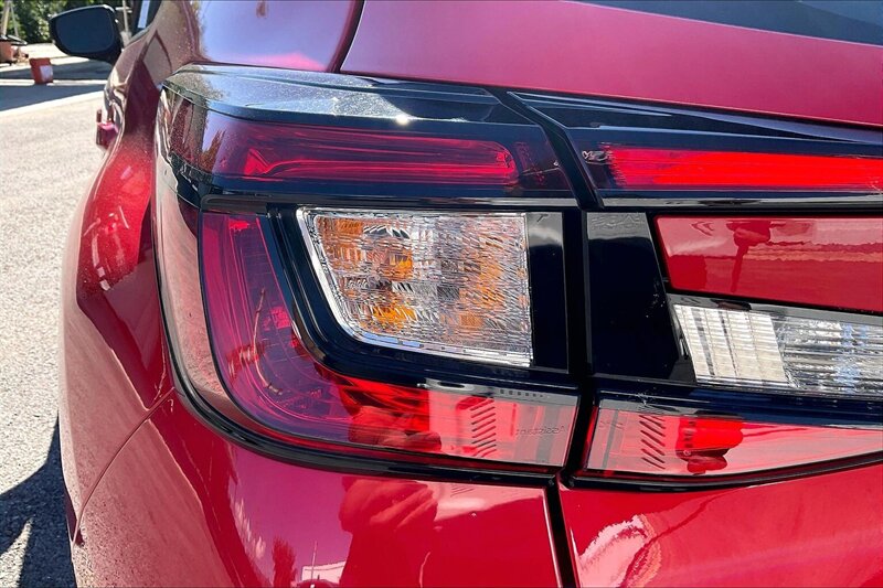 2024 Subaru Impreza RS - Photo 28 - Ponce, AL 00717