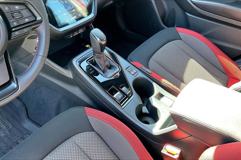 2024 Subaru Impreza RS - Photo 16 - Ponce, AL 00717