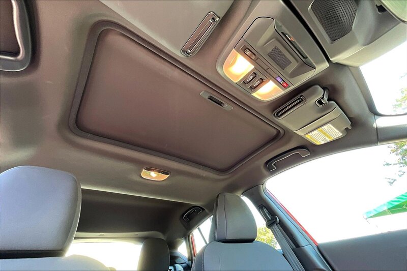 2024 Subaru Impreza RS - Photo 21 - Ponce, AL 00717