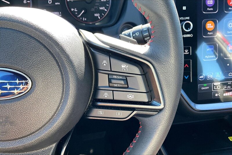2024 Subaru Impreza RS - Photo 18 - Ponce, AL 00717