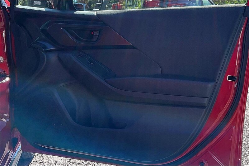 2024 Subaru Impreza RS - Photo 23 - Ponce, AL 00717