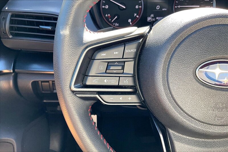 2024 Subaru Impreza RS - Photo 17 - Ponce, AL 00717