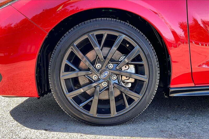 2024 Subaru Impreza RS - Photo 9 - Ponce, AL 00717
