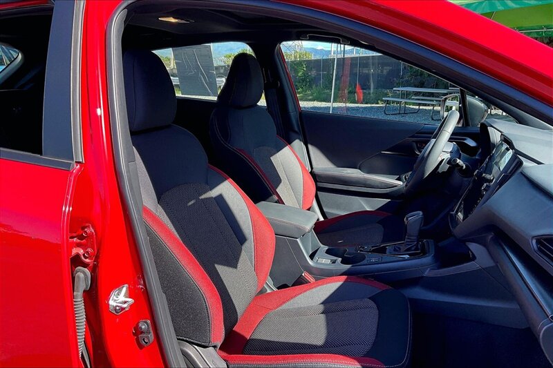 2024 Subaru Impreza RS - Photo 7 - Ponce, AL 00717