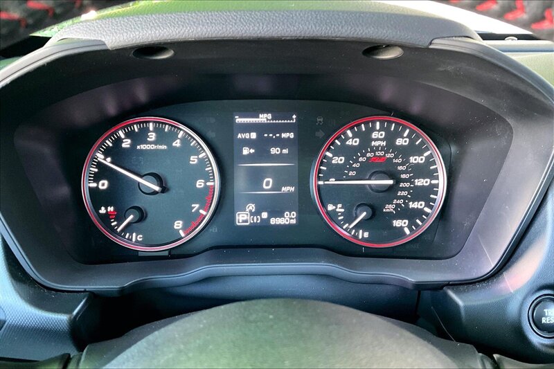 2024 Subaru Impreza RS - Photo 19 - Ponce, AL 00717